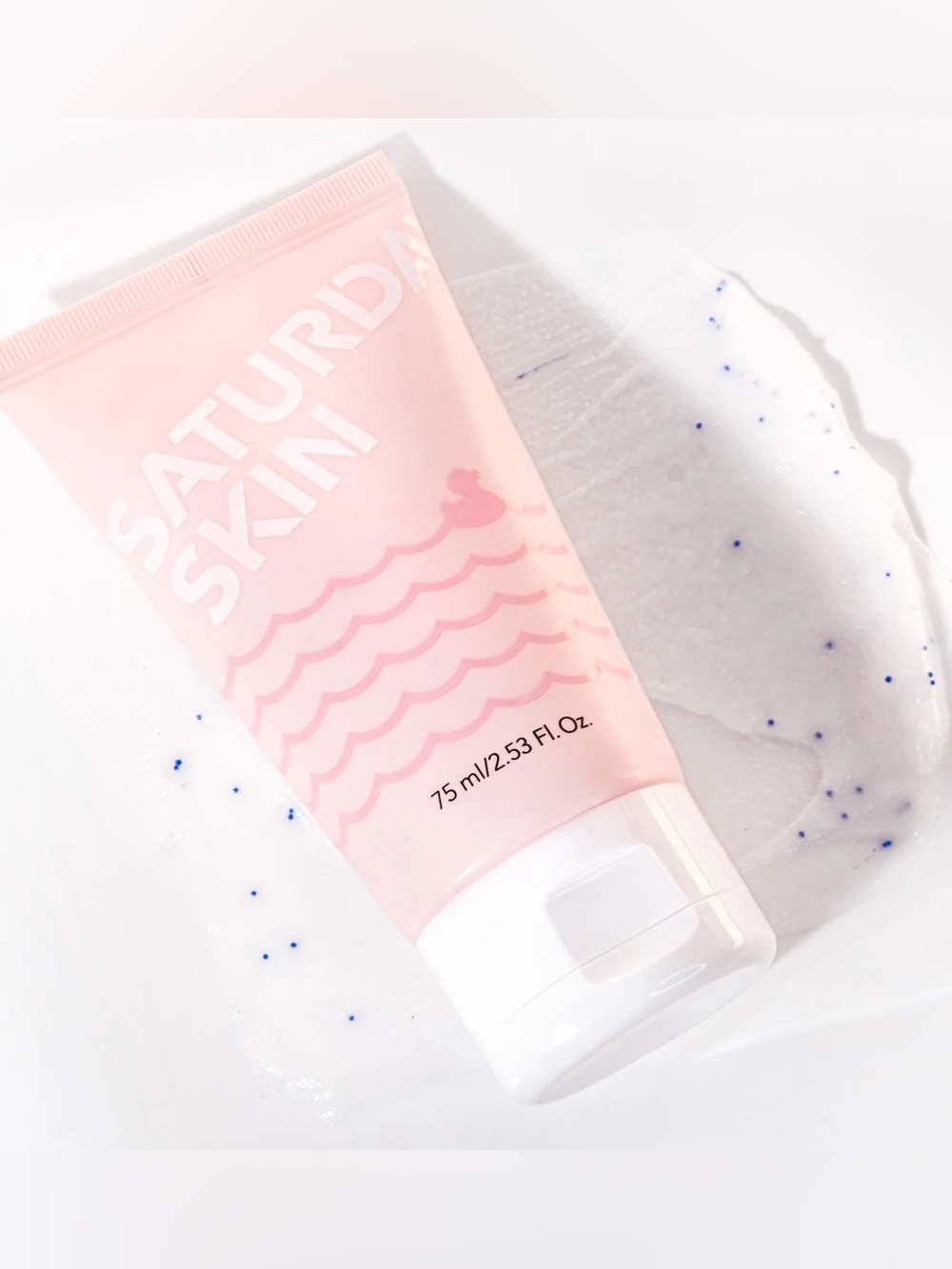 New Saturday Skin_Refining Peel Gel